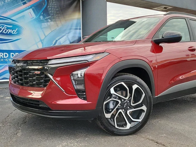 SEMINUEVOS CHEVROLET Trax a Estados en autogozo