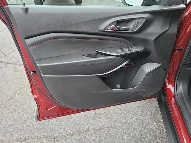 SEMINUEVOS CHEVROLET Trax a Estados en autogozo