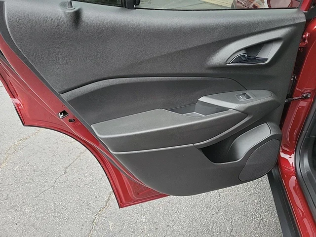 SEMINUEVOS CHEVROLET Trax a Estados en autogozo