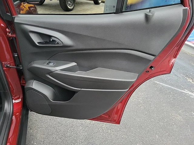 SEMINUEVOS CHEVROLET Trax a Estados en autogozo