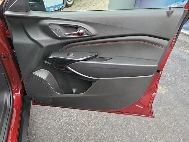 SEMINUEVOS CHEVROLET Trax a Estados en autogozo
