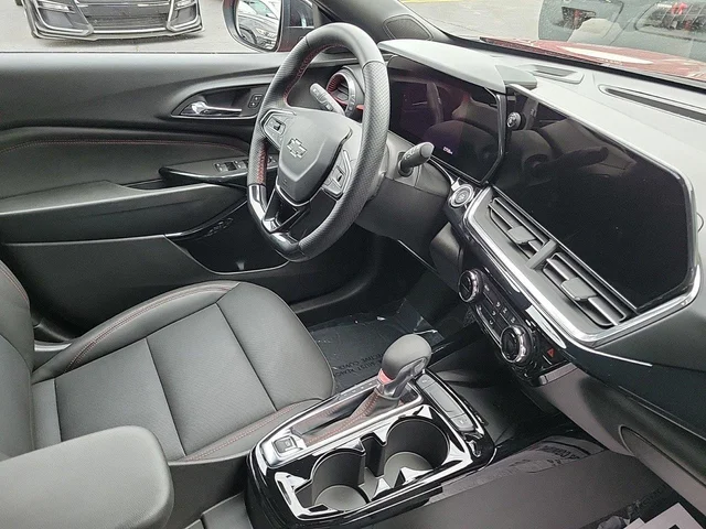 SEMINUEVOS CHEVROLET Trax a Estados en autogozo