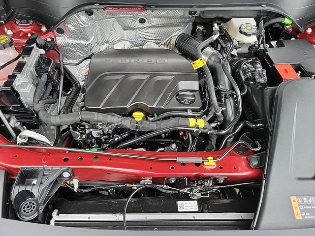 SEMINUEVOS CHEVROLET Trax a Estados en autogozo