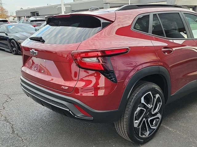 SEMINUEVOS CHEVROLET Trax a Estados en autogozo