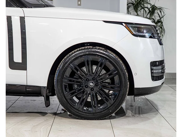 SEMINUEVOS LAND ROVER Range Rover a Estados en autogozo