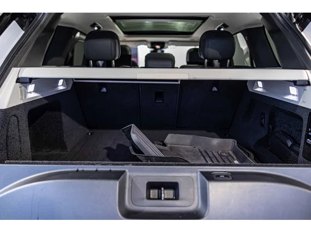 SEMINUEVOS LAND ROVER Range Rover a Estados en autogozo