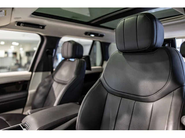 SEMINUEVOS LAND ROVER Range Rover a Estados en autogozo