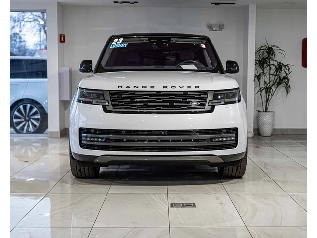 SEMINUEVOS LAND ROVER Range Rover a Estados en autogozo