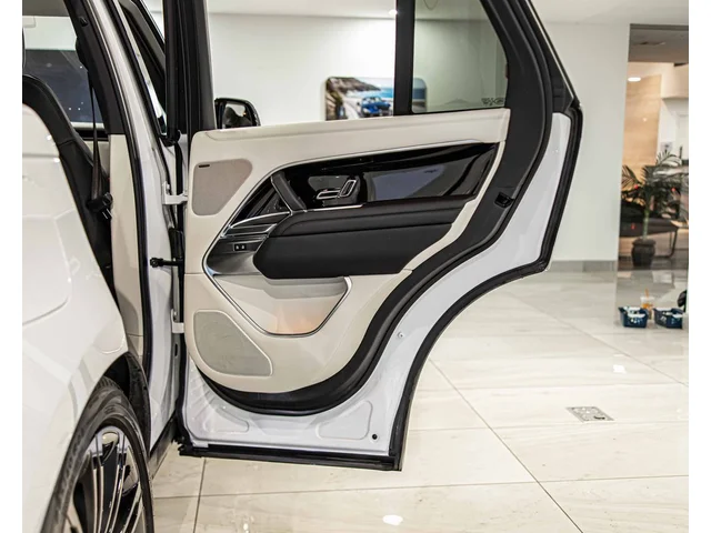 SEMINUEVOS LAND ROVER Range Rover a Estados en autogozo