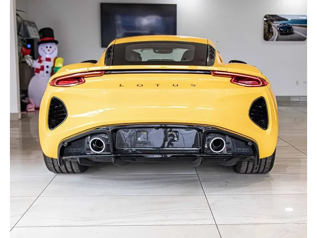 Nuevos LOTUS EMIRA à Estados chez autogozo