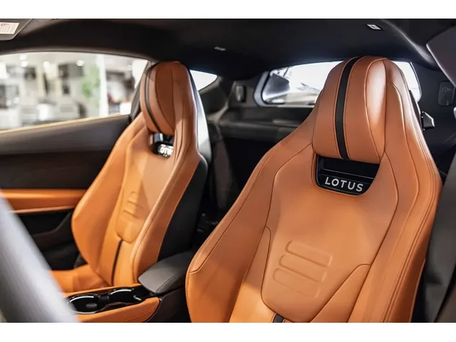Nuevos LOTUS EMIRA à Estados chez autogozo