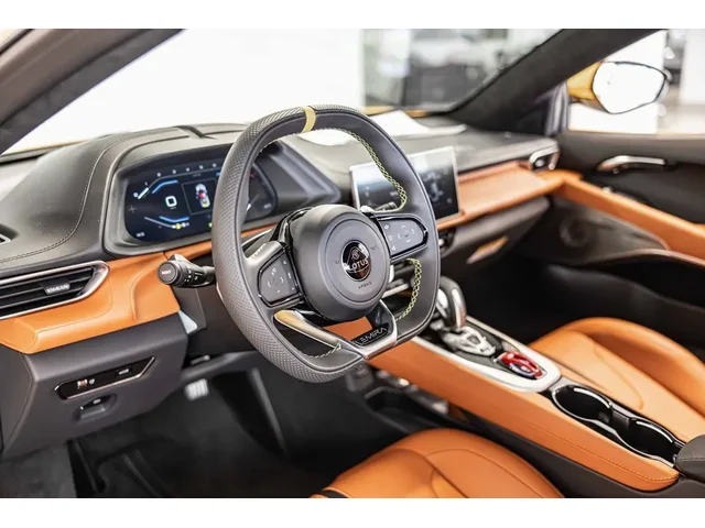 Nuevos LOTUS EMIRA à Estados chez autogozo