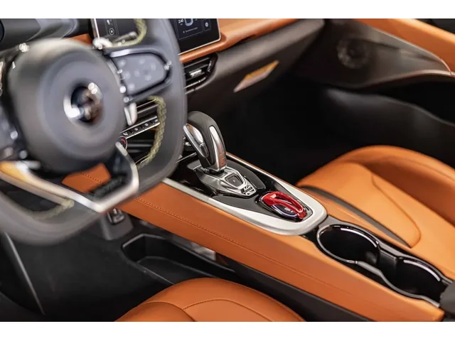 Nuevos LOTUS EMIRA à Estados chez autogozo