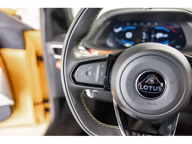 Nuevos LOTUS EMIRA à Estados chez autogozo
