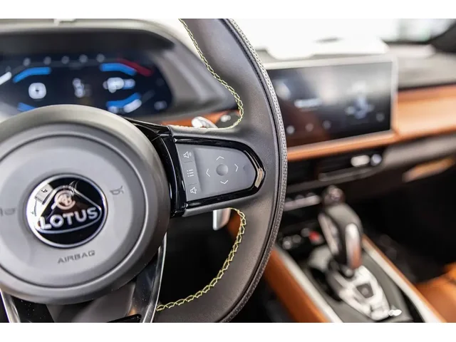 Nuevos LOTUS EMIRA à Estados chez autogozo