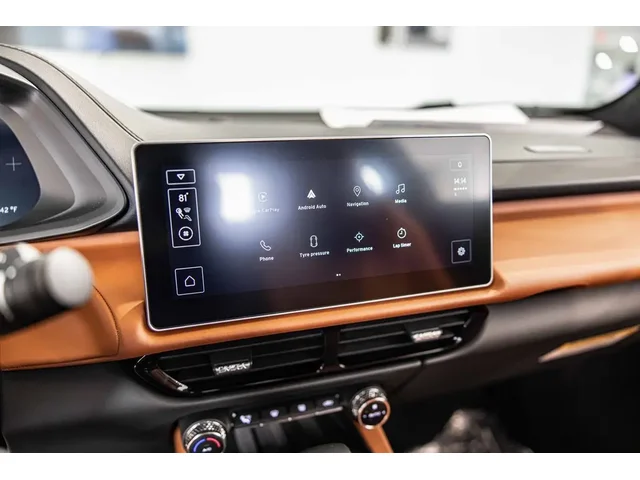 Nuevos LOTUS EMIRA à Estados chez autogozo