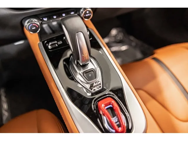 Nuevos LOTUS EMIRA à Estados chez autogozo
