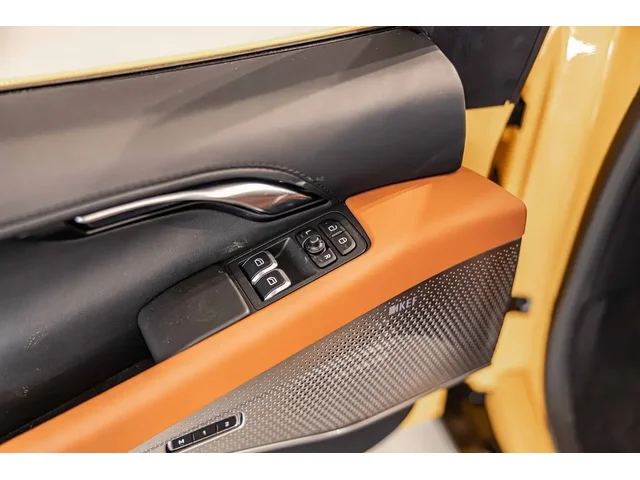 Nuevos LOTUS EMIRA à Estados chez autogozo