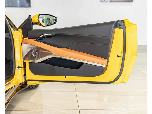 Nuevos LOTUS EMIRA à Estados chez autogozo