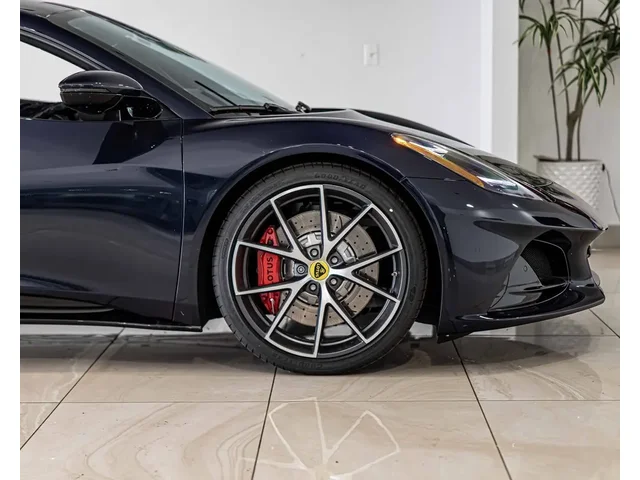 Nuevos LOTUS EMIRA à Estados chez autogozo