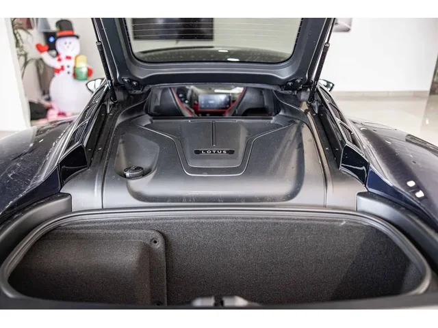 Nuevos LOTUS EMIRA à Estados chez autogozo