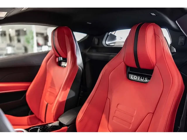 Nuevos LOTUS EMIRA à Estados chez autogozo