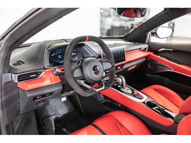 Nuevos LOTUS EMIRA à Estados chez autogozo