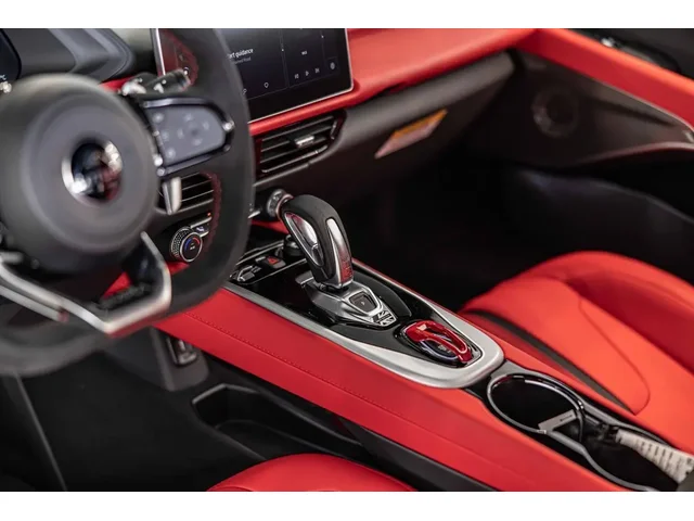 Nuevos LOTUS EMIRA à Estados chez autogozo