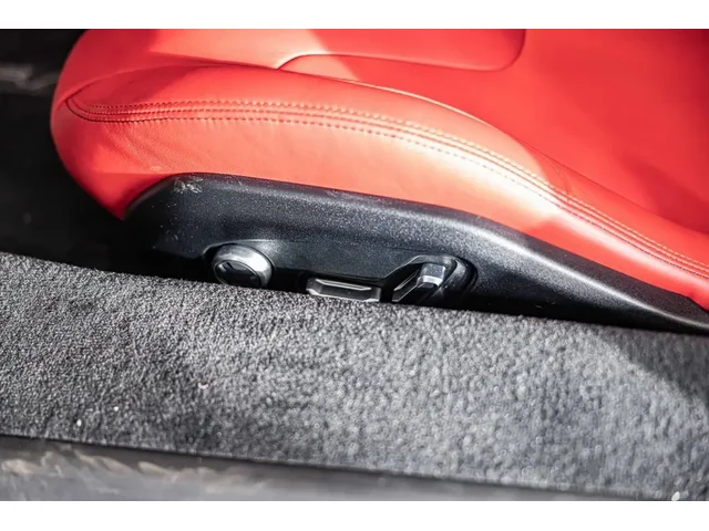 Nuevos LOTUS EMIRA à Estados chez autogozo