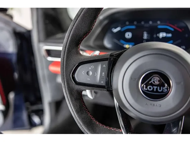 Nuevos LOTUS EMIRA à Estados chez autogozo