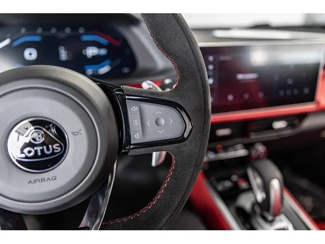 Nuevos LOTUS EMIRA à Estados chez autogozo