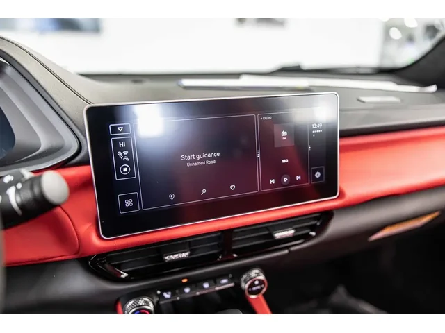 Nuevos LOTUS EMIRA à Estados chez autogozo