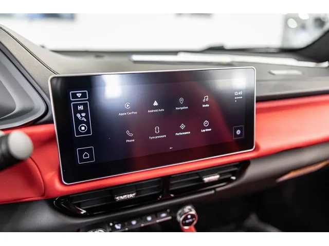 Nuevos LOTUS EMIRA à Estados chez autogozo