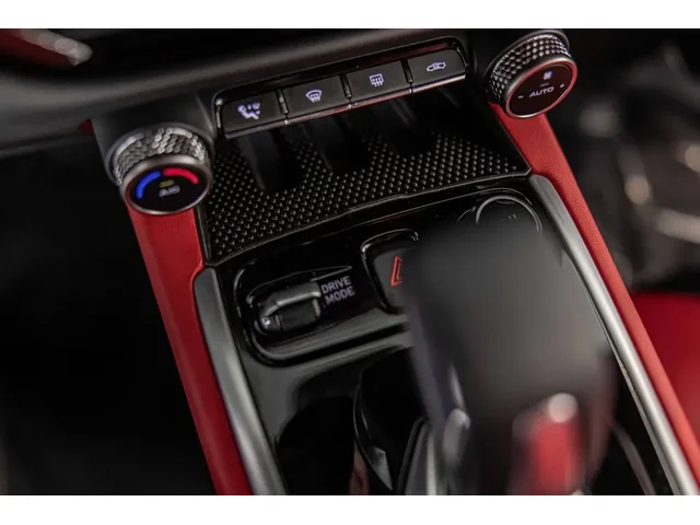 Nuevos LOTUS EMIRA à Estados chez autogozo