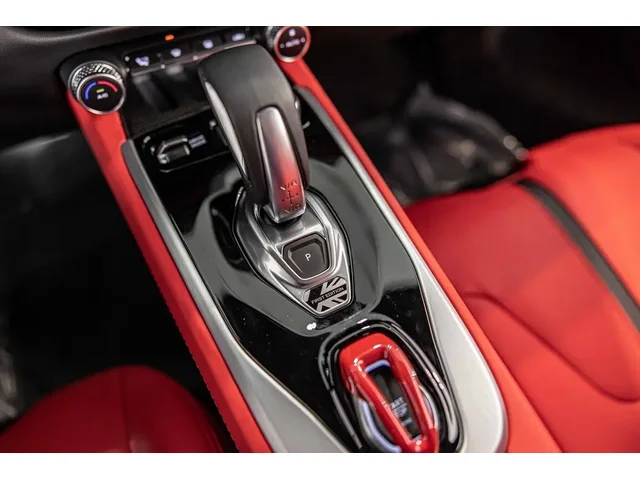 Nuevos LOTUS EMIRA à Estados chez autogozo