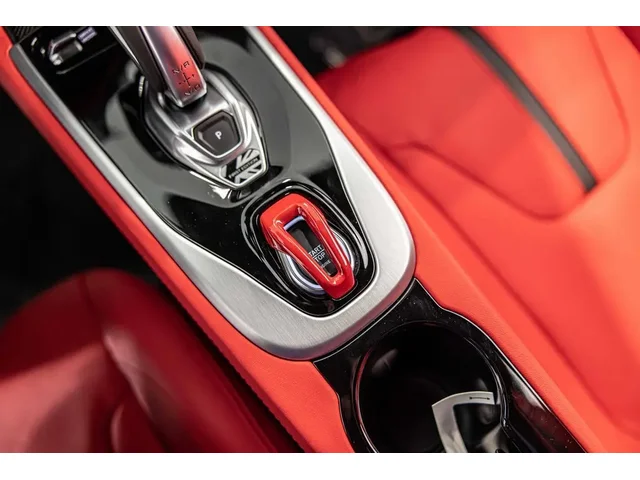 Nuevos LOTUS EMIRA à Estados chez autogozo