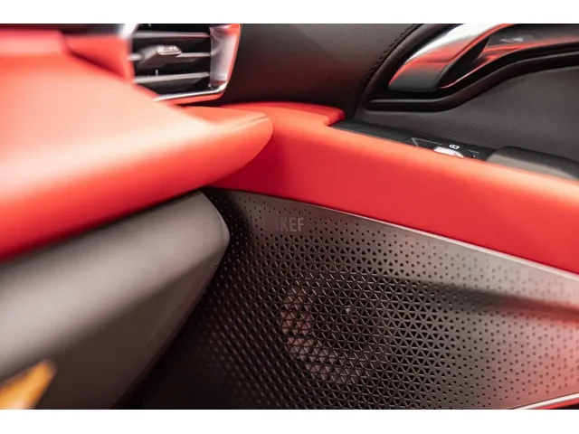 Nuevos LOTUS EMIRA à Estados chez autogozo