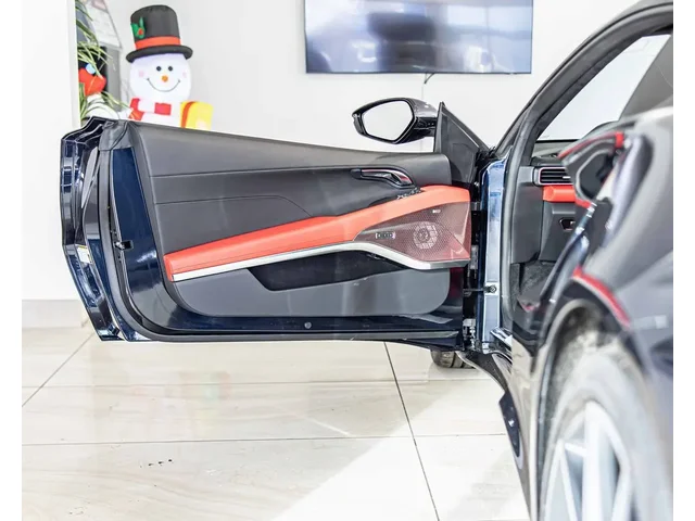 Nuevos LOTUS EMIRA à Estados chez autogozo