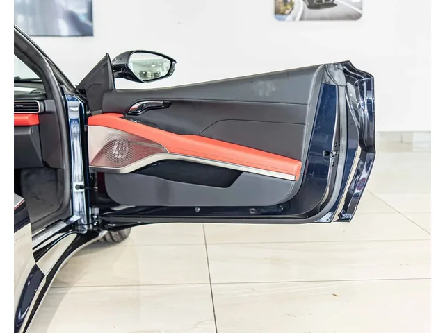 Nuevos LOTUS EMIRA à Estados chez autogozo