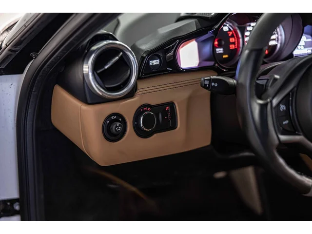 SEMINUEVOS LOTUS Evora GT a Estados en autogozo