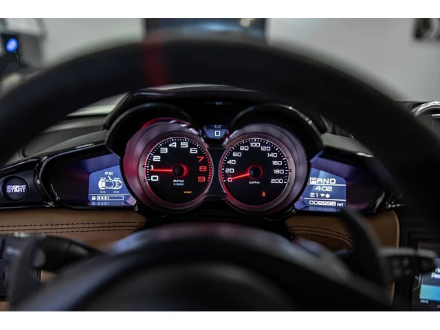 SEMINUEVOS LOTUS Evora GT a Estados en autogozo