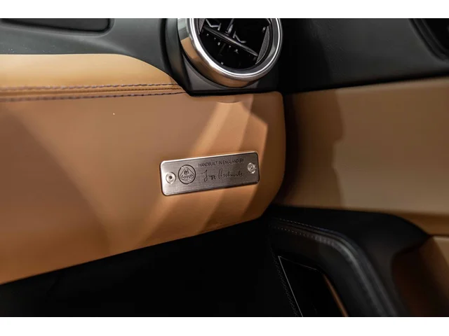 SEMINUEVOS LOTUS Evora GT a Estados en autogozo