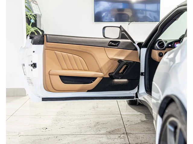 SEMINUEVOS LOTUS Evora GT a Estados en autogozo