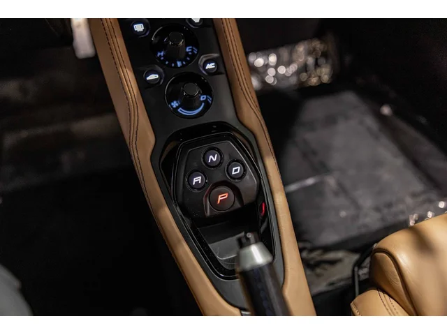 SEMINUEVOS LOTUS Evora GT a Estados en autogozo