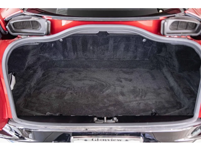 SEMINUEVOS ASTON MARTIN DB11 a Estados en autogozo
