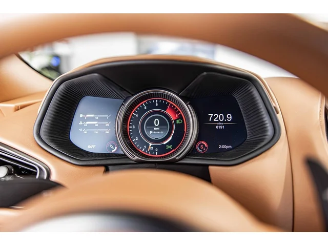 SEMINUEVOS ASTON MARTIN DB11 a Estados en autogozo