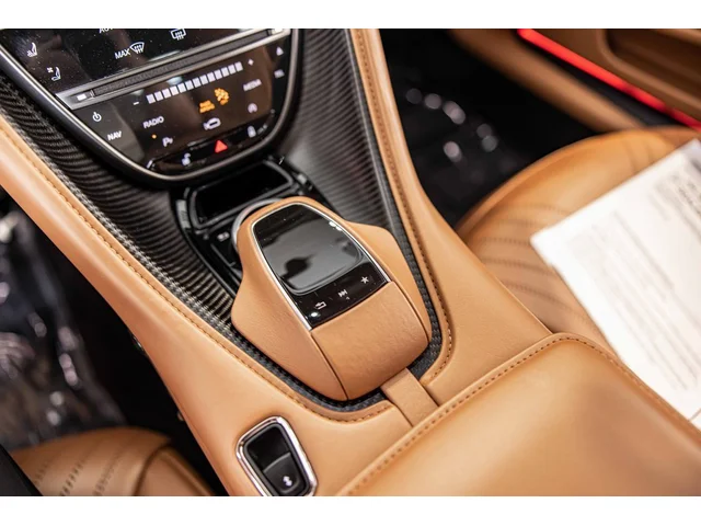 SEMINUEVOS ASTON MARTIN DB11 a Estados en autogozo