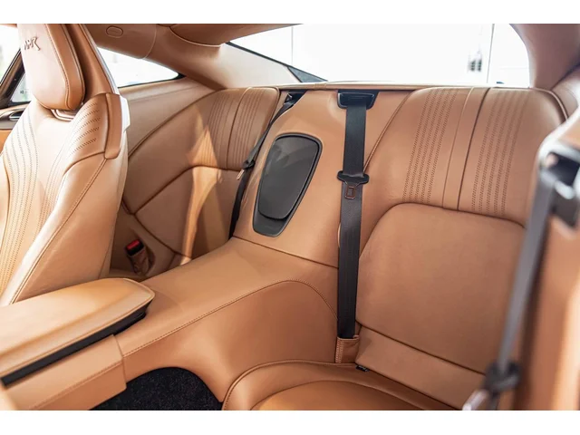 SEMINUEVOS ASTON MARTIN DB11 a Estados en autogozo