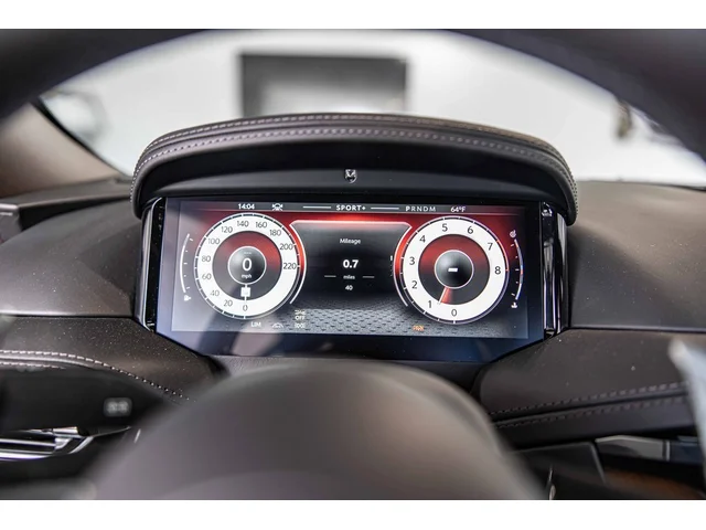 Nuevos ASTON MARTIN DB12 à Estados chez autogozo