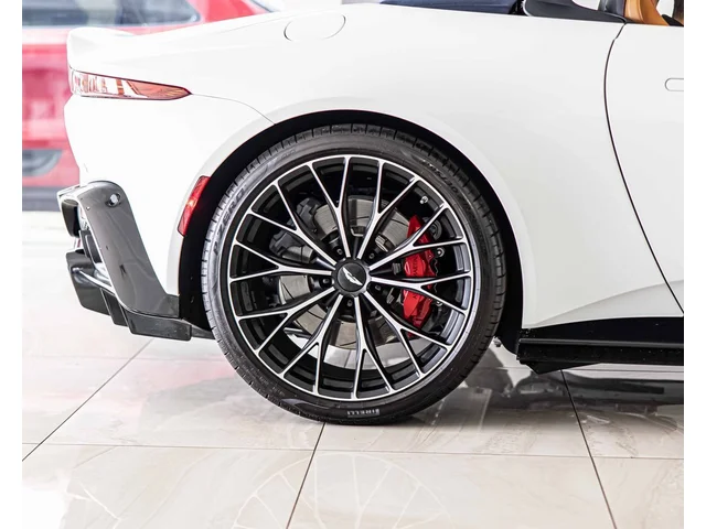 SEMINUEVOS ASTON MARTIN Vantage a Estados en autogozo